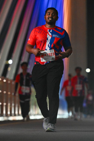 Night Race @ Putrajaya 2026