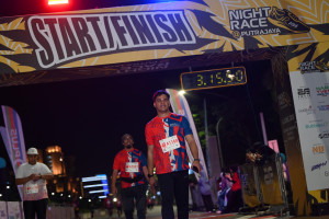 Night Race @ Putrajaya 2026