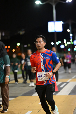 Night Race @ Putrajaya 2026