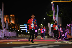 Night Race @ Putrajaya 2026