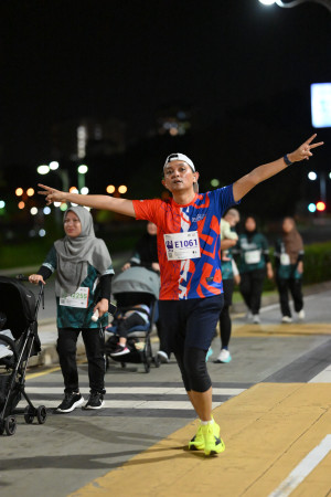 Night Race @ Putrajaya 2026