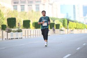 Night Race @ Putrajaya 2026