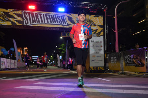 Night Race @ Putrajaya 2026