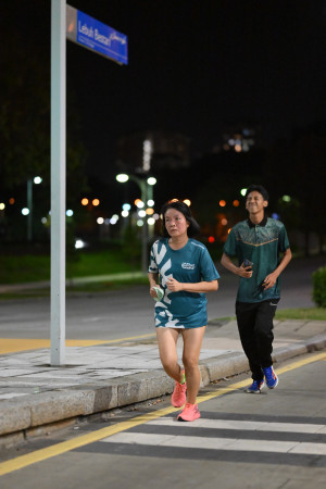 Night Race @ Putrajaya 2026