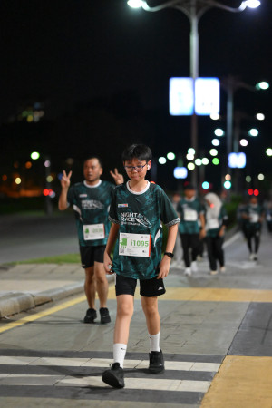 Night Race @ Putrajaya 2026