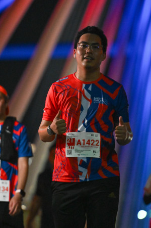 Night Race @ Putrajaya 2026