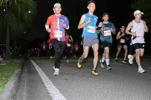 Night Race @ Putrajaya 2026