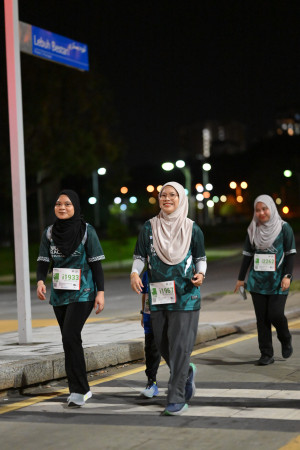 Night Race @ Putrajaya 2026