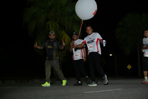 Night Race @ Putrajaya 2026