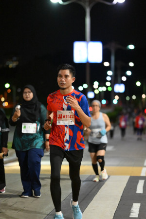 Night Race @ Putrajaya 2026