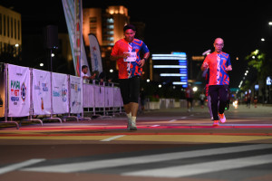 Night Race @ Putrajaya 2026