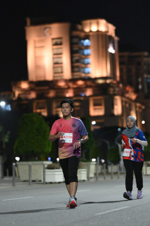 Night Race @ Putrajaya 2026