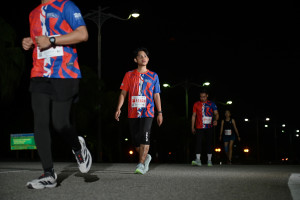 Night Race @ Putrajaya 2026