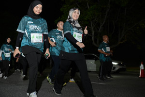 Night Race @ Putrajaya 2026