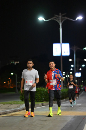 Night Race @ Putrajaya 2026