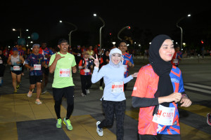 Night Race @ Putrajaya 2026