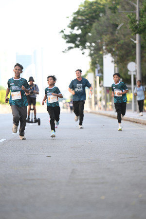 Night Race @ Putrajaya 2026