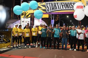 Night Race @ Putrajaya 2026