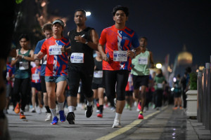Night Race @ Putrajaya 2026