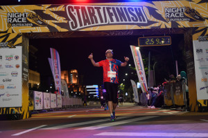 Night Race @ Putrajaya 2026