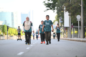 Night Race @ Putrajaya 2026