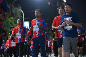 Night Race @ Putrajaya 2026