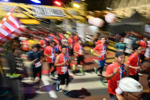 Night Race @ Putrajaya 2026