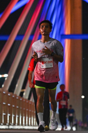 Night Race @ Putrajaya 2026