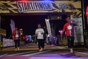 Night Race @ Putrajaya 2026