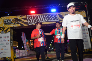 Night Race @ Putrajaya 2026