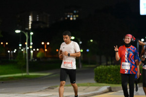 Night Race @ Putrajaya 2026