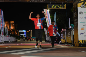 Night Race @ Putrajaya 2026