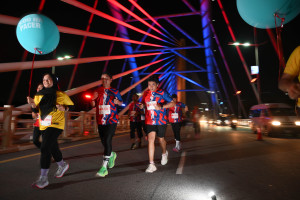 Night Race @ Putrajaya 2026