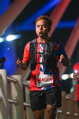 Night Race @ Putrajaya 2026