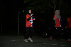 Night Race @ Putrajaya 2026