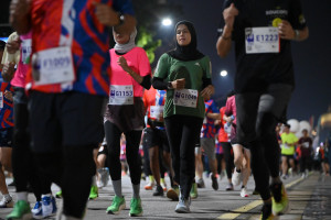 Night Race @ Putrajaya 2026
