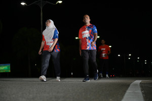 Night Race @ Putrajaya 2026
