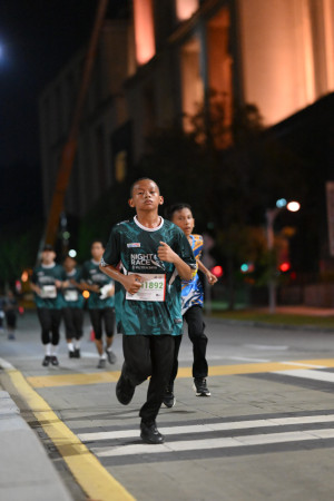 Night Race @ Putrajaya 2026