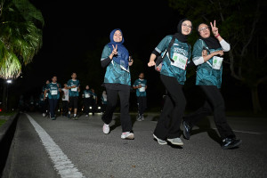 Night Race @ Putrajaya 2026