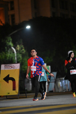 Night Race @ Putrajaya 2026