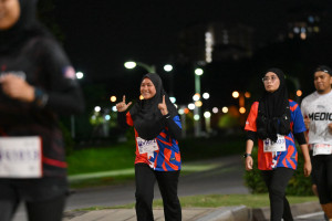 Night Race @ Putrajaya 2026