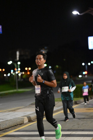 Night Race @ Putrajaya 2026