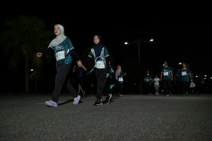 Night Race @ Putrajaya 2026