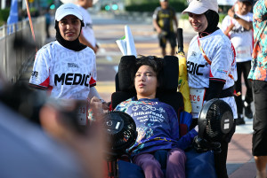 Night Race @ Putrajaya 2026