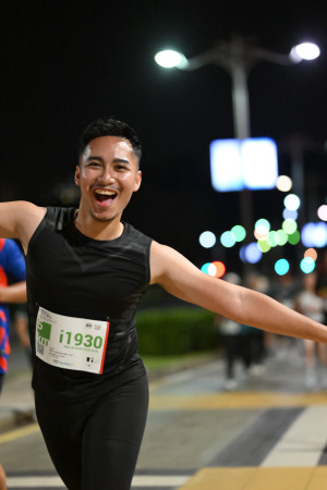 Night Race @ Putrajaya 2026