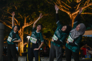 Night Race @ Putrajaya 2026
