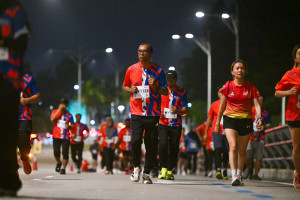 Night Race @ Putrajaya 2026