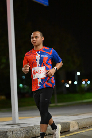 Night Race @ Putrajaya 2026