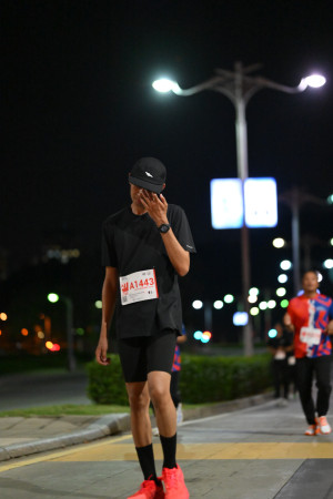 Night Race @ Putrajaya 2026