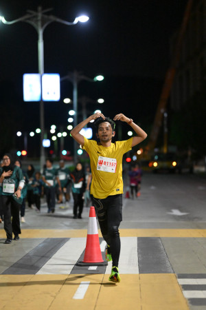 Night Race @ Putrajaya 2026